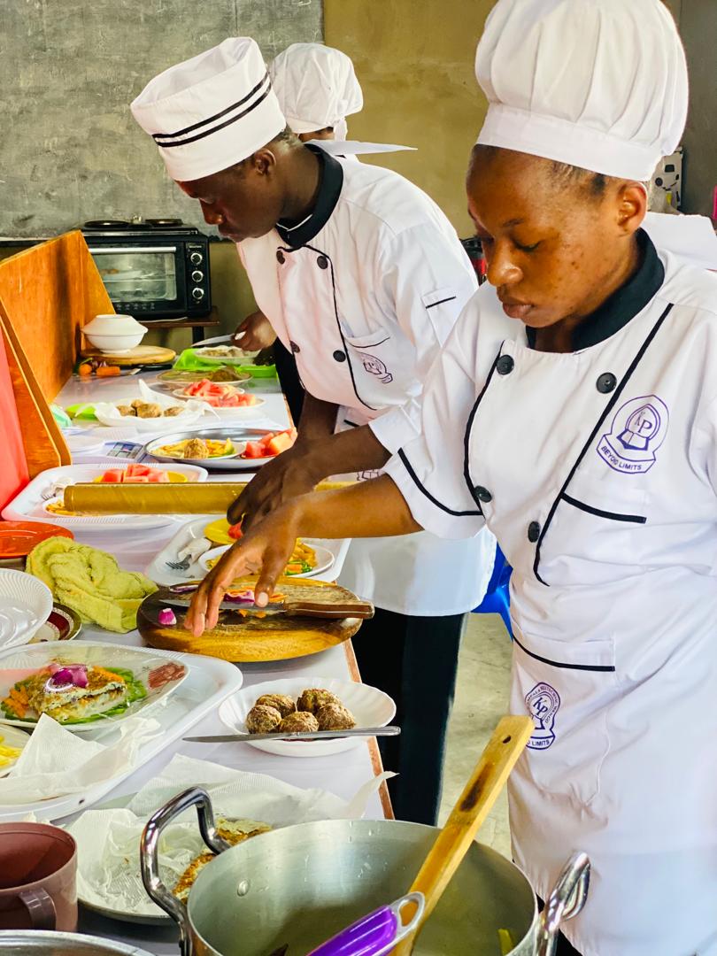 Hospitality & Tourism