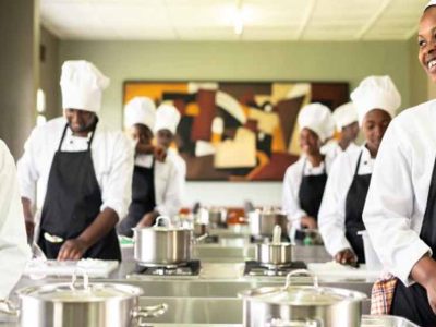 National Certififcate In Hotel And Institution Catering at Kampala Polytechnic Mengo